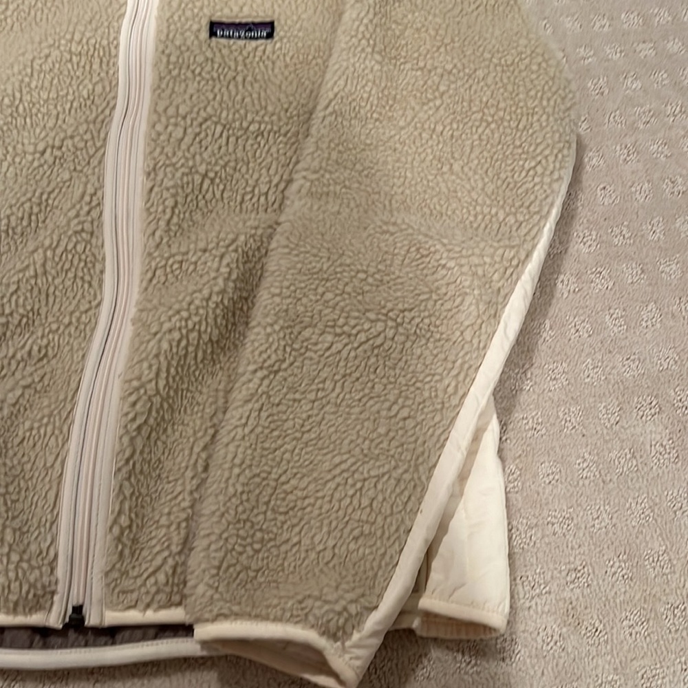 Patagonia Retro X coat. Great condition! - Picture 5 of 10